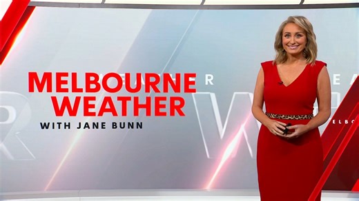 20K views · 241 reactions | 21C in Melbourne on Wednesday, with a mix of sun and cloud. 7NEWS meteorologist Jane Bunn with your full forecast. | 7NEWS Melbourne | Facebook