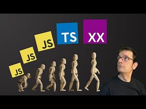 JavaScript then TypeScript. What next?
