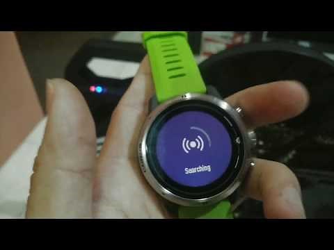 Set Up Virtual Cycling with Zwift & Coros GPS Watch