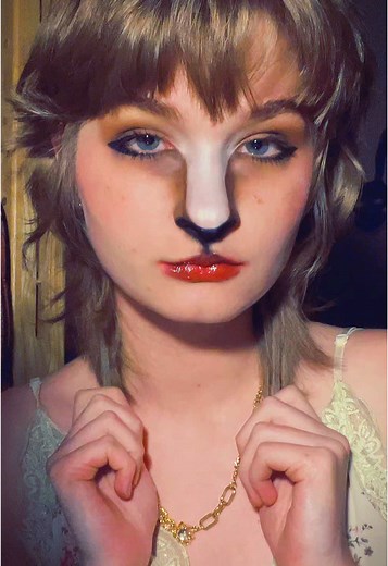 Faun Makeup Tutorial: Create Your Fantasy Look