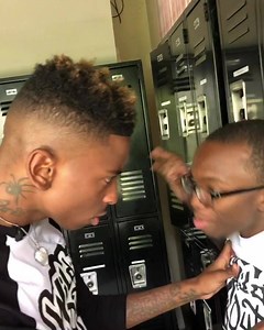 132K views · 2.8K reactions | When bullying takes a turn  | FunnyMike | Facebook