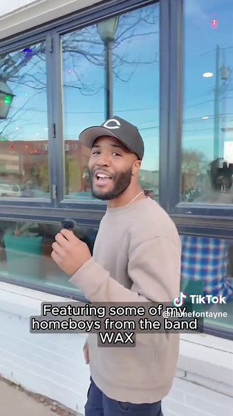 Thursday! From 6-8pm at Bean and Barely Coffeehouse and Taproom, we have a Tiny Desk-style experience for y'all. Good Raps, Good Rhythms, Good Drinks, Good Vibes - Come hang with us after work. Free Entry We can't wait! #livemusic #tinydesk #liveband #coffeeshop #cincinnati