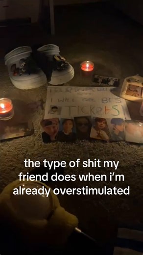 Exploring a BTS Ritual Inspired by Jimin