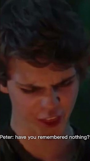 Y/n x Peter Pan part 13 season two #lostboys #peterpan #pov #yn