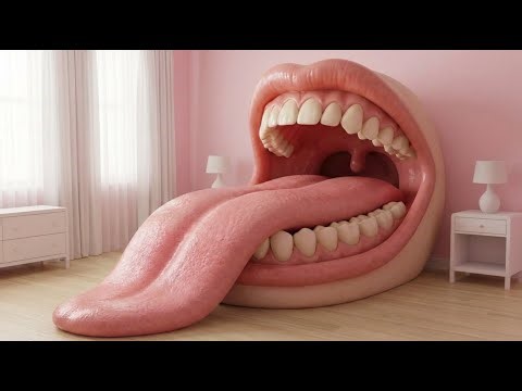 LIVE🔴Crazy Beds For Deep Relaxation#asmr