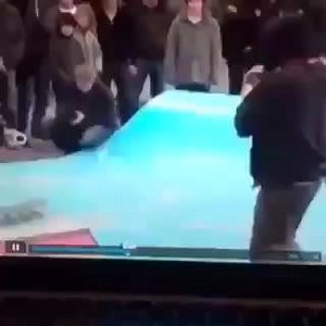 522K views · 1.3K reactions | It's like, you see it coming but... | Chicken Feed | Facebook