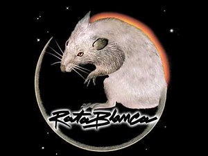 Rata Blanca - Vuelo nocturno (AUDIO)