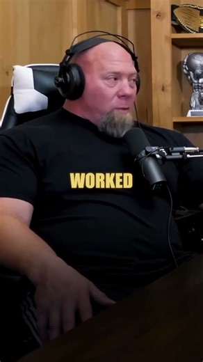Balancing Family, Work & World’s Strongest Man | Nick Best