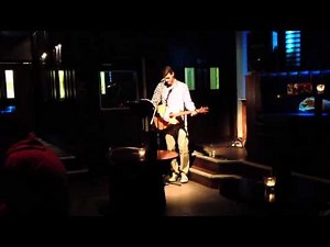 Too Close- Mike Medved (Alex Clare Cover)