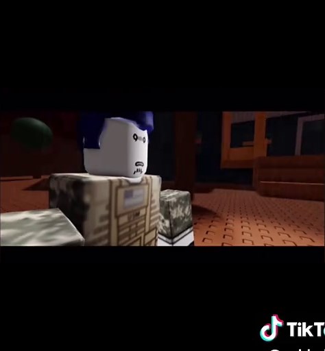 Slasher vs Guest1337: Animation Part 1