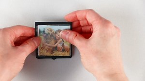 Watch How to Add Photos to the Multi Photo Clock on Amazon Live