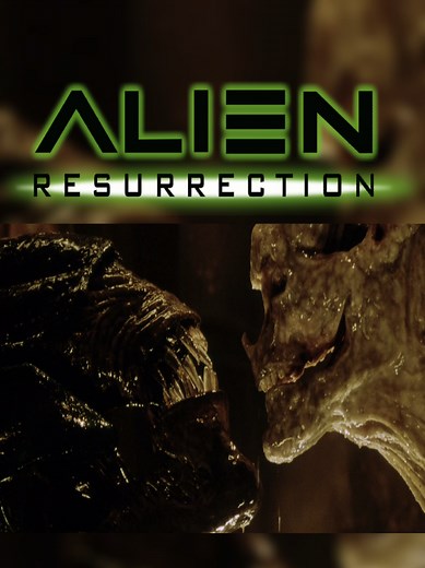 Alien Resurrección: La Película que Impactó el Cine