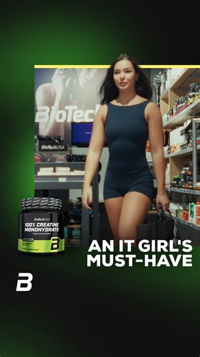 1K views · 13 reactions | Creatine is a must-have for women, too –...