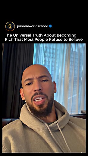 161K views · 5.6K reactions | Stop wondering when it's going to pay off. Start focusing on what work you can do TODAY. | The Real World School | Facebook