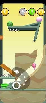 dig this 2 world 29-16 | pied piper | Dig this 2 level 29 episode 16 solution gameplay walkthrough