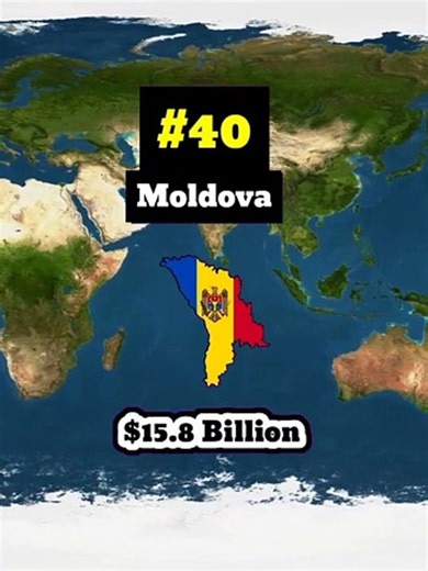 largest economy in Europe | Largest Economy | Country Comparison | MK DATA