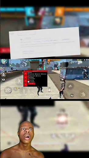 Modbibo Panel Free Fire Tool – Free & Updated #freefire #freefiremax
