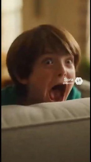 This Ad Broke My Brain When I Was Young #funny #scream #storytimeanimation