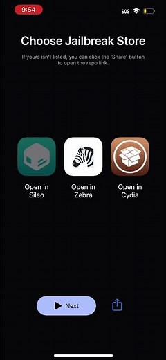 Installing Geode on iOS in less than 1 minute