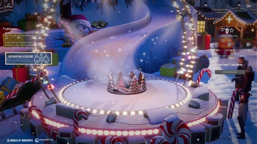 10K views · 165 reactions | Santa destroyed my gingerbread box. | World of Warships | Facebook