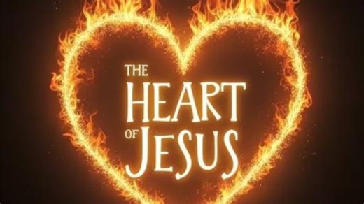 A Forgiving Heart