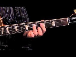 Blues Double Stops | Learn & Master Guitar Tips