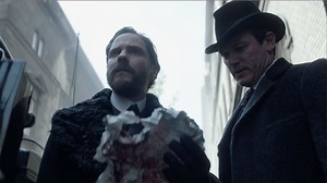 Inside The Alienist: Series Overview