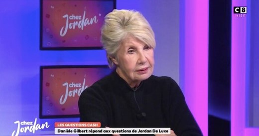 Danièle Gilbert en prison pour escroquerie : cette fortune gagnée grâce à la vente de cette bague surnaturelle, “Que des trucs faux”