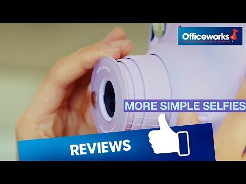 Instax Mini 11 Review