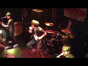 YOUTH26(ユース26) ハイオク満タン\n20130714 代々木ラボ