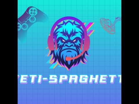 YETI-SPAGHETTI Live Stream