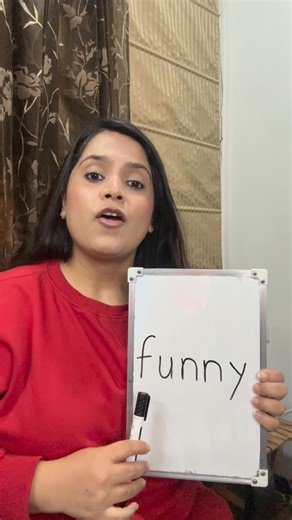 The Alphabet by Akriti Narang on Instagram: "Did you know? In many 2-syllable words, the letter Y at the end doesn’t say /y/… 👉 It says /ee/ instead! Happy → happ-ee Sunny → sunn-ee Candy → cand-ee A small rule that makes a BIG difference in reading & spelling. Save this for quick phonics revision! #phonicsforkids #learnphonics #silentletters #englishspelling #englishteacher learnenglish englishlanguage phonicsfun englishlearning readingpractice englishpronunciation thealphabet phonicsrules eng