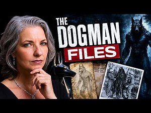 I Was Wrong About The Dogman | This Lore Runs 2400 Years