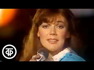 Светлана Меньшикова "Счастливая весна" (1985)