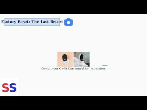 How To Fix Owlet Camera Keeps Disconnecting From Wi-Fi – Network Drop Troubleshooting
