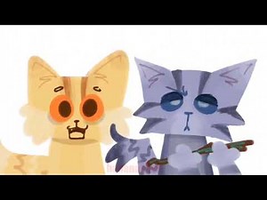 jayfeather (warriors meme)