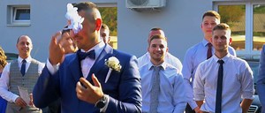 Esküvői rövid film