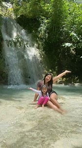 5.8K views · 262 reactions | Synchronized Tree Planting sa Tiggalay Falls with NTA, SK, DepEd, Red Cross, PNP at LGU Employees ng San Isidro. Napakaganda talaga at ang linaw ng tubig!#adayinmylife #treeplanting #tiggalayfalls #mustvisit #probinsya #probinsyana #probinsyavlog #Abra #buhayprobinsya #probinsyanavlogger #ilocanovlogger #kalikasan #nature #fyp | Mommy Joyce and Kiana | Facebook