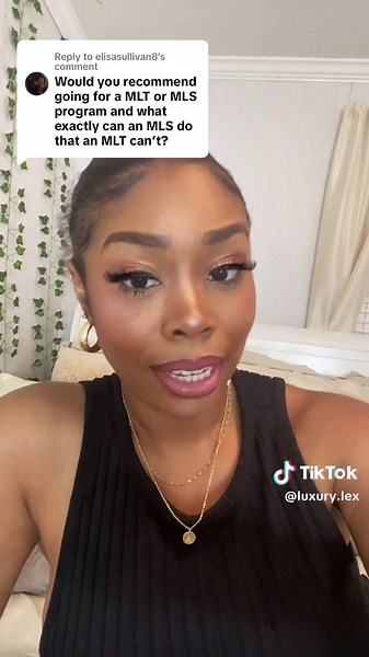 Understanding the Difference Between MLT and MLS Programs