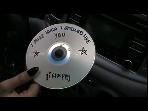 Girlpuppy - I Miss When I Smelled Like You (Official Video)