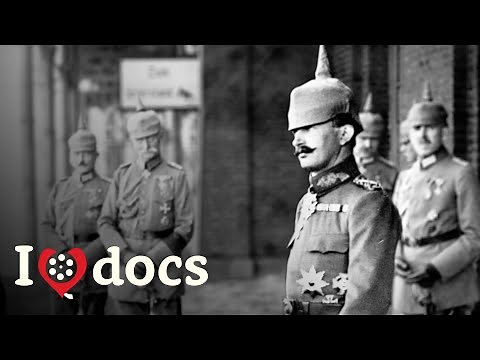 How The Austro-Hungarian Empire Destroyed Itself - The Fall Of The Habsburgs - History Documentary