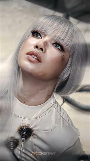 Lisa (Blackpink) | Tame Impala, JENNIE – Dracula (JENNIE Remix)