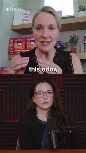 Recurring BV? Why Bacterial Vaginosis Might Be Misdiagnosed | Dr Shannon Klingman