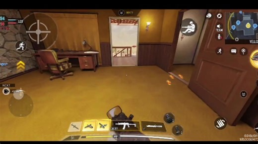 1.4K views | Footsteps Don’t Lie… Enemy Found  Tracked the enemy just by footsteps…  Bro really thought he could sneak up on me  Audio instincts = free kill  CODM moments like this hit different! Who else plays with max volume for that extra advantage?  #codm #callofdutymobile #codmmoments #codmclips #gamingreels #mobilegaming #footsteps #soundplay #audioreading #proplayer #gamerlife #fpsgaming #reelsindia #viralreels #1v1 | The Arkahgaming | Facebook