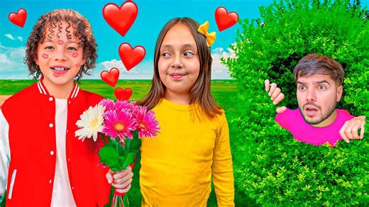 45K views · 1.4K reactions | LOS ENCONTRÓ en UNA CITA a ESCONDIDAS !! | YOLO Vlog | Facebook