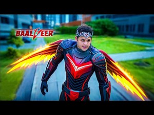 Baalveer Season 6 | New Episode | Ep 59| 08 September 2025 | New Full Episode