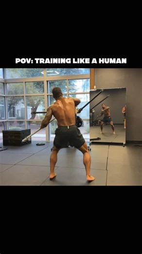Functional Patterns on Instagram: "What’s the best way to build strength without sacrificing how your body moves?"