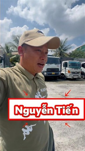 Xe Tải cũ 15 Tấn ISUZU