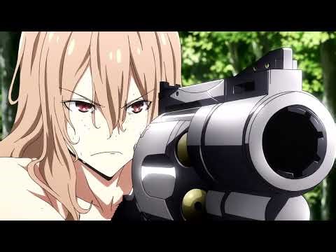 Gleipnir Unreleased OST