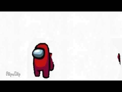 Among Us Movie The Killed StickMan